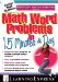  Math Word Problems in 15 Minutes a Day