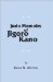  Judo Memoirs of Jigoro Kano: Early History of Judo