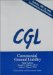  Commercial General Liability