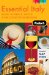  Fodor's Essential Italy
