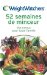  52 Semaines De Minceur