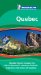  Michelin Travel Guide Quebec