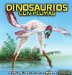  Dinosaurios Con Plumas/Feathered Dinosaurs