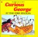  Curious George at the Fire Station
