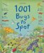 1001 Bugs to Spot