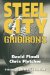  Steel City Gridirons: Stories of All Things Football from the High Schools, the Colleges, the Pros, and the Earliest Days of the Game