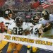 The Pittsburgh Steelers