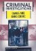  Gangs and Gang Crimes