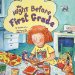 The Night Before First Grade