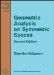  Geometric Analysis on Symmetric Spaces