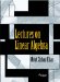  Lectures on Linear Algebra