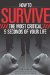  How to Survive the Most Critical 5 Seconds of Your Life