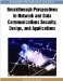  Breakthrough Perspectives in Network and Data Communications Security, Design and Applications