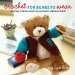  Crochet for Bears to Wear: More Than 20 Perfect Projects for Your Favorite Teddies and Friends