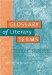 A Glossary of Literary Terms