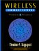  Wireless Communications: Principles and Practice