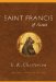  Saint Francis of Assisi: Paraclete Heritage Edition