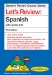  Let's Review Spanish