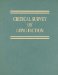  Critical Survey of Long Fiction