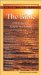 The Bible: Old Testament, King James Version