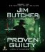  Proven Guilty: A Novel of the Dresden Files
