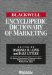 The Blackwell Encyclopedic Dictionary of Marketing