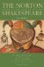 The Norton Shakespeare: Comedies