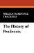 The History of Pendennis: His Fortunes and Misfortunes, His Friends and His Greatest Enemy Easyread Super Large 24pt Edition