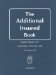 The Additional Insured Book