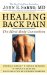  Healing Back Pain: The Mind-body Connection