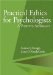  Practical Ethics for Psychologists: A Positive Approach