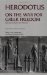  On the War for Greek Freedom: Selections from the Histories
