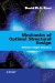  Mechanics of Optimal Structural Design: Minimum Weight Structures