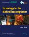  Technology for Medical Transcriptionists