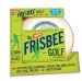  Wham-o Frisbee Golf: Learn to Play Frisbee Golf Like a Pro!