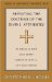  Revisiting the Doctrine of the Divine Attributes: In Dialogue With Karl Barth, Eberhard Jungel, and Wolf Krotke