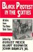  Black Protest in the Sixties