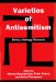  Varieties of Antisemitism: History, Ideology, Discourse