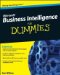  Microsoft Business Intelligence for Dummies