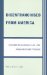  Disenfranchised from America: Reinventing Language and Love in Nabokov and Pynchon