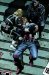  Captain America: Road to Reborn