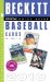 The Official Beckett Price Guide to Baseball Cards 2010
