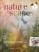  Naturescapes: Innovative Painting Techniques Using Acrylics, Sponges, Natural Materials and More