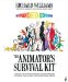 The Animator's Survival Kit: A Manual of Methods, Principles and Formulas for Classical, Computer, Games, Stop Motion and Internet Animators