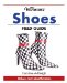  Warman's Shoes Field Guide