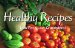  Healthy Recipes: Low Fat Low Cholesterol