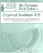  No Stress Tech Guide to Crystal Xcelsius 4.5: For People That Want to Learn How to Turn Excel Spreadsheet Data into an Interactive Dashboard for Business Intelligence Analysis or How to Enhance Po
