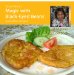  Grace Kerry's Magic With Black-Eyed Beans and Other Recipes: A Nigerian Cookbook