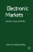  Electronic Markets: Benefits, Costs and Risks