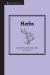  Herbs: A Guide to Brish Herbs